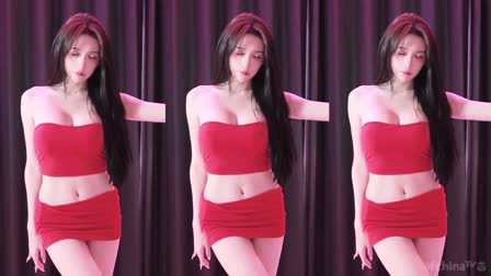 Afreecatv한예주(BJ韩艺珠)2025年7月10日Sexy Dance190951